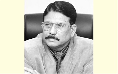 ষড়যন্ত্র বাংলাদেশকে থামাতে পারবে না