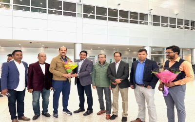 ফ্লোরিডায় মেয়র আতিক : প্রবাসীদের সহযোগিতায় স্মার্ট সিটি করপোরেশন গড়তে চাই
