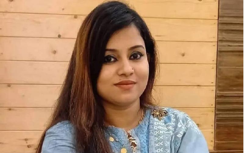 শেখ হাসিনাকে নিয়ে কটূক্তি : মহিলাদল নেত্রী স্মৃতিকে জামিন দিলেন আপিল বিভাগ
