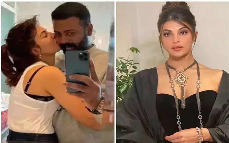 জ্যাকলিনের জন্য ‘পশু হাসপাতাল’ বানাচ্ছেন সুকেশ