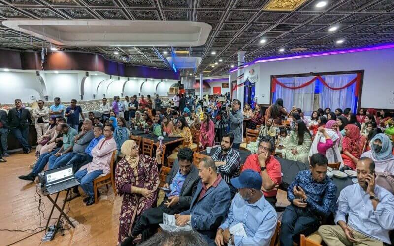 ‘২৭তম এশিয়ান বাণিজ্য-খাদ্য-সাংস্কৃতিক মেলা’ ৩-৫ মার্চ
