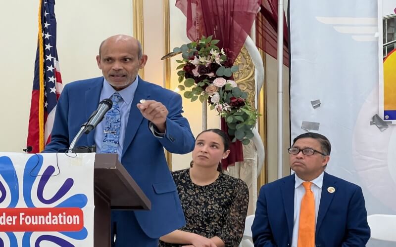 নতুন প্রজন্মের বাঙালিরা যুক্তরাষ্ট্রে বাংলাদেশকে অনেক উচ্চতায় নিয়ে যাবে
