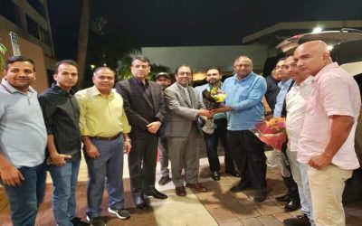 ২৭তম এশিয়ান ফুড ফেয়ার ফ্লোরিডায় ৪-৫ মার্চ