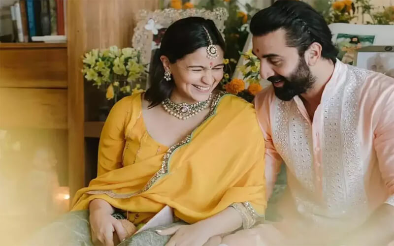 আলিয়া মা হিসেবে যতোটা ভালো, ততোটা ভালো স্ত্রী নন: রণবীর