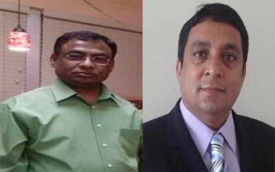 ফ্লোরিডা আওয়ামী লীগের সভাপতি নান্নু, সেক্রেটারি মুজিব