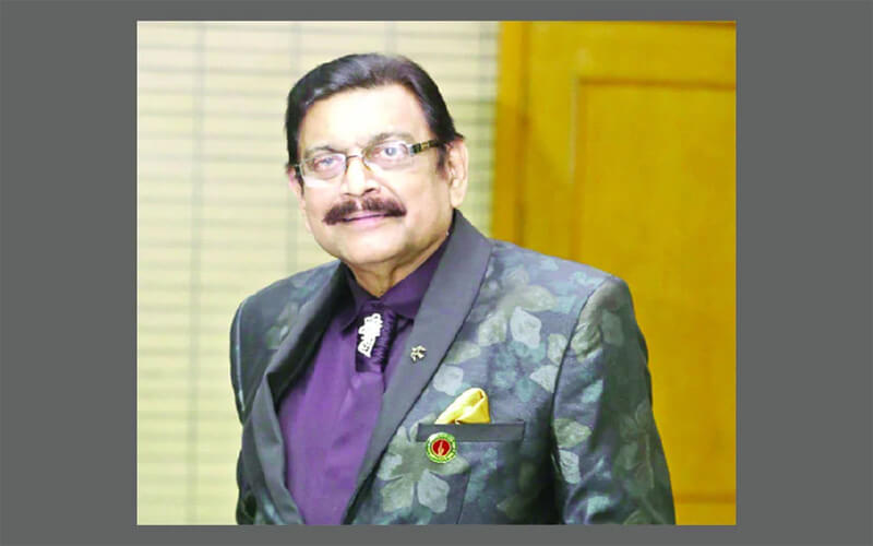 চলে গেলেন অভিনেতা খালেকুজ্জামান