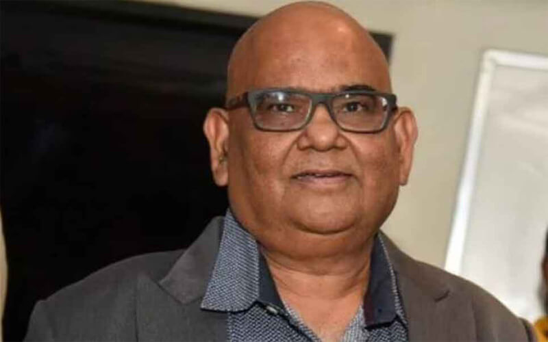 চলে গেলেন জনপ্রিয় বলিউড অভিনেতা সতীশ কৌশিক