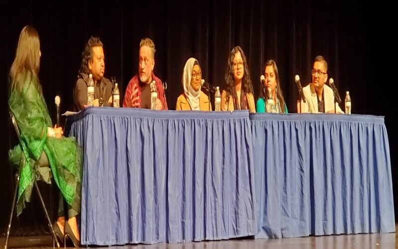 মার্কিন বাঙালি প্রজন্মের শেকড়ের সন্ধানে অনন্য প্রয়াস ‘ইন সার্চ অব বেঙ্গলি হারলেম’