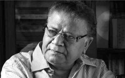 মৃত্যুর আগে চকলেট খাওয়ার আবদার করেছিলেন সমরেশ মজুমদার