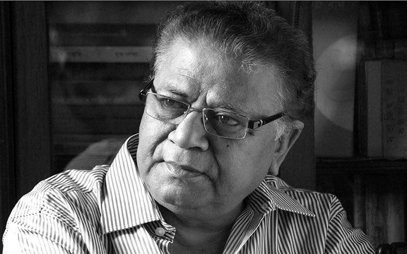 মৃত্যুর আগে চকলেট খাওয়ার আবদার করেছিলেন সমরেশ মজুমদার