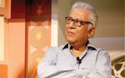 সমরেশ মজুমদারের প্রয়াণে, সাহিত্যাঙ্গনে শোকের ছায়া