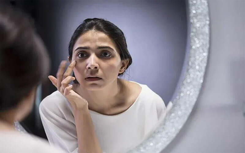 ত্বকেরও প্রয়োজন সঠিক মাত্রার অক্সিজেন