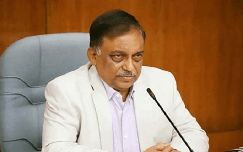 সংলাপের কোনো বিকল্প নেই: স্বরাষ্ট্রমন্ত্রী