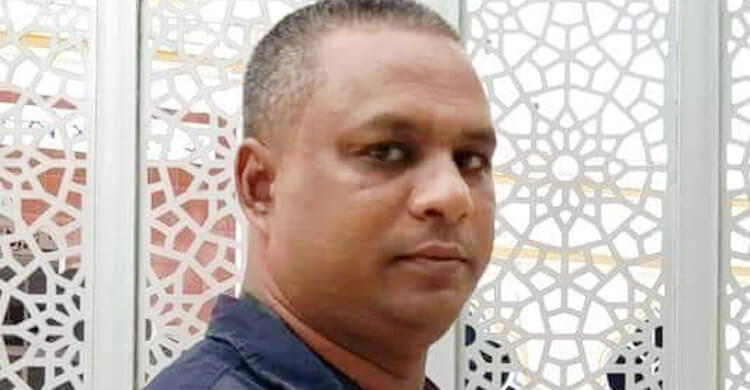 সাংবাদিক নাদিম হত্যাকাণ্ড : চেয়ারম্যান বাবুসহ ১০ আসামির জামিন নামঞ্জুর