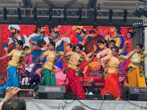 Folk Music Fest 2