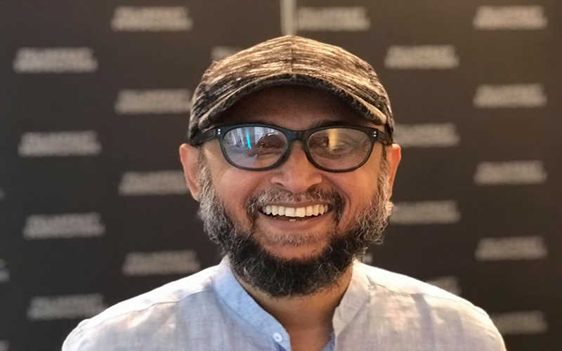 আইসিইউতে ফারুকী, দোয়া চাইলেন তিশা