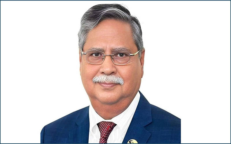 ভেদাভেদ ভুলে সবাইকে একসঙ্গে কাজ করার আহ্বান রাষ্ট্রপতির