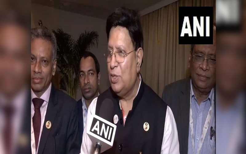 বাংলাদেশকে সম্মানিত করেছে ভারত: পররাষ্ট্রমন্ত্রী ড. মোমেন