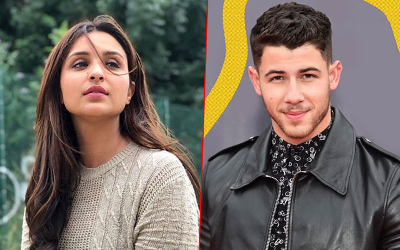 পরিণীতির বিয়েতে আসছেন না প্রিয়াঙ্কার স্বামী নিক!