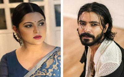 রাজের সঙ্গে কাটানো মুহূর্তগুলো ছিল স্বপ্নের মতো : পরীমণি