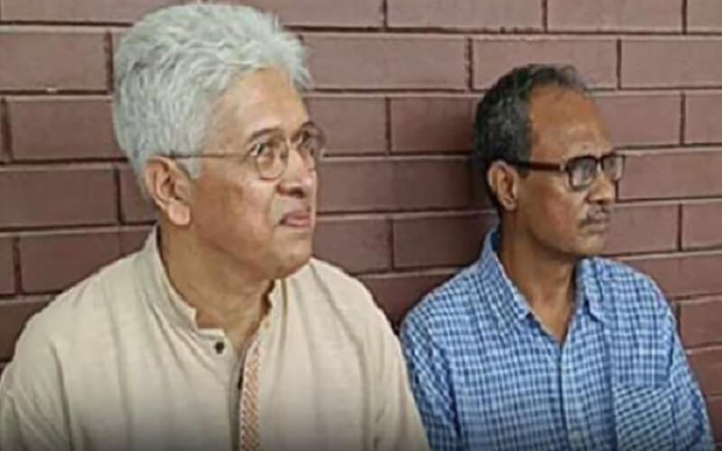 আদিলুর-এলানের হাইকোর্টে জামিন
