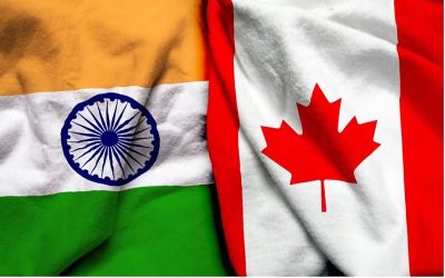 কানাডিয়ানদের জন্য ভিসা পরিষেবা ফের চালু করছে ভারত