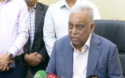 স্ত্রী-সন্তানসহ সাবেক স্বরাষ্ট্রমন্ত্রী আসাদুজ্জামান কামালের দেশত্যাগে নিষেধাজ্ঞা