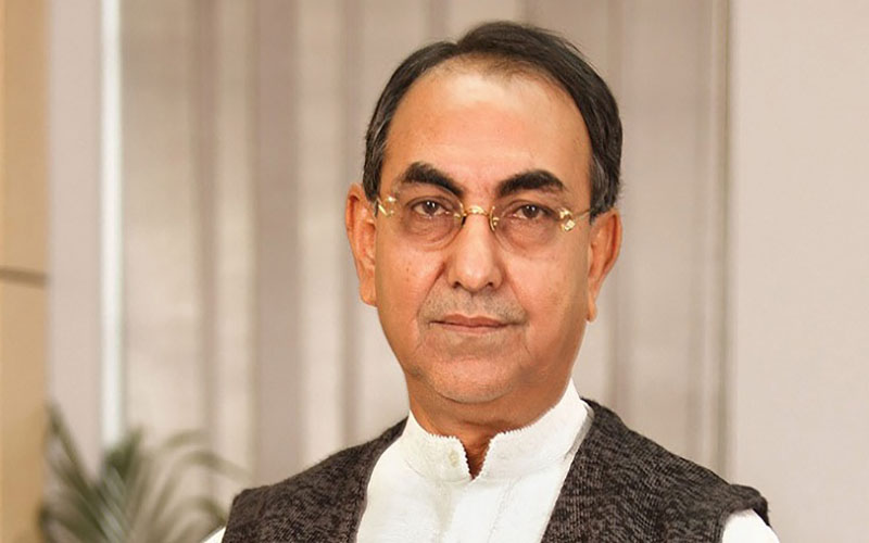 সম্পদের তথ্য গোপন : মির্জা আব্বাসের বিরুদ্ধে গ্রেফতারি পরোয়ানা জারি