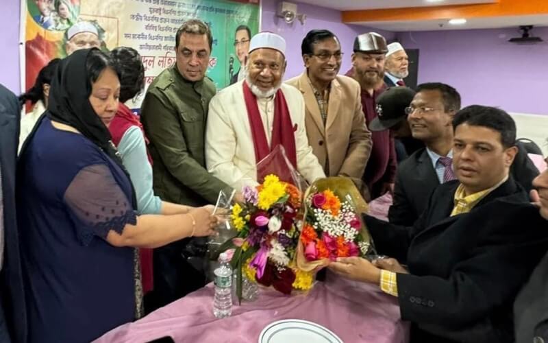 জনদুর্ভোগ লাঘবে অবিলম্বে কেয়ারটেকার সরকারের ঘোষণা দিন