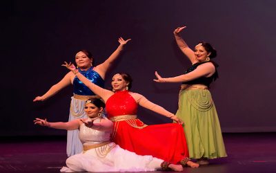 নিউজার্সিতে ‘সৃষ্টি একাডেমী’র চমকপ্রদ পরিবেশনা