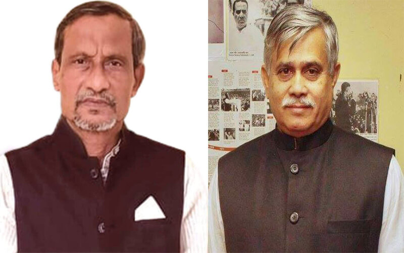 কানাডা আওয়ামী লীগের নতুন কমিটির অভিষেক : সভাপতি মহিবুর, সেক্রেটারি সালাম