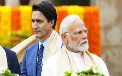 কানাডা-ভারত সম্পর্কে উত্তেজনা, পাল্টাপাল্টি কূটনীতিক বহিষ্কার