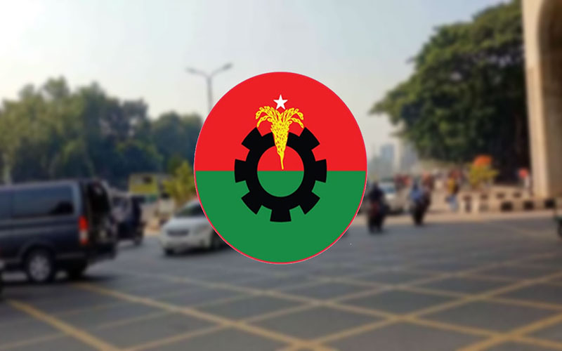 সরকারের পদত্যাগ দাবিতে বুধবার থেকে ফের ৪৮ ঘণ্টার অবরোধ ডেকেছে বিএনপি