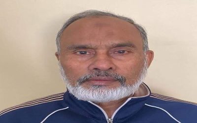 যুক্তরাষ্ট্রে দুর্বৃত্তের গুলিতে বাংলাদেশি নিহত