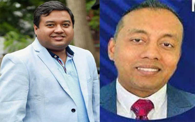 বেইনের সভাপতি তানভির, সেক্রেটারি রাজিব
