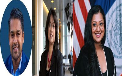 মার্কিন নির্বাচনে বাংলাদেশিদের জয়-জয়কার