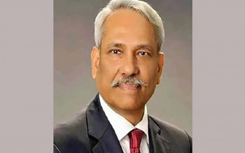 ইসিতে শাহজাহান ওমর, সাংবাদিকদের সঙ্গে দুর্ব্যবহার