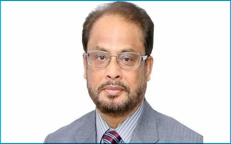 নির্বাচনে অংশগ্রহণ না করতে জিএম কাদেরকে হুমকি, জিডি