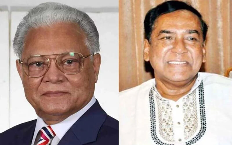 বিএনপি নেতা আলতাফ-হাফিজের ২১ মাসের কারাদণ্ড