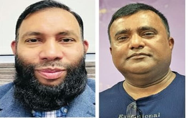 রুপসী চাঁদপুরের নেতৃত্বে মাসুম-মনির