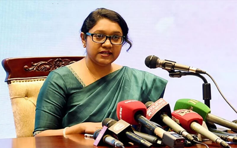 ৩৫ দেশ থেকে ১৮০ পর্যবেক্ষক নির্বাচন পর্যবেক্ষণে আবেদন করেছে : পররাষ্ট্র মন্ত্রণালয়