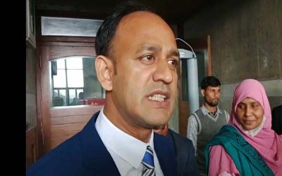 ব্যারিস্টার সুমনকে ১০ দিনের রিমান্ডে চায় পুলিশ