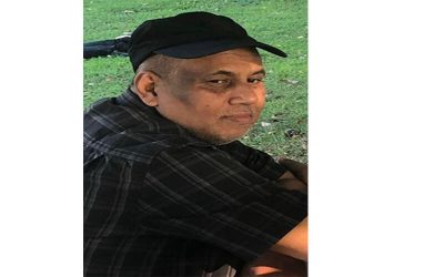 ফিলাডেলফিয়ায় হত্যাকান্ডের শিকার বাংলাদেশি একরামুল হক