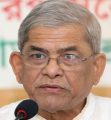 মির্জা ফখরুলের সঙ্গে বৈষম্যবিরোধী ও জাতীয় নাগরিক কমিটির নেতাদের বৈঠক