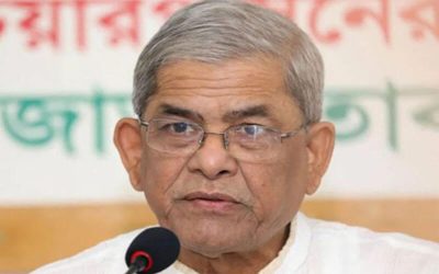 মামলা নেওয়ার আগে যাচাই করার আহ্বান ফখরুলের