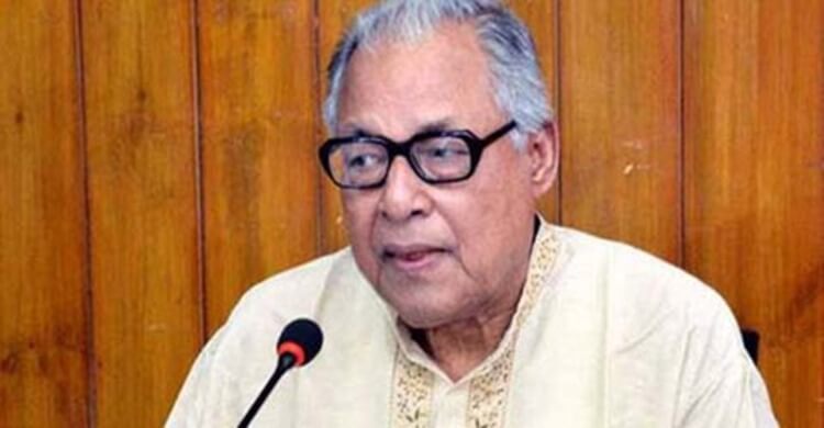 দেশে গণতন্ত্র না থাকায় ধনী-গরিবের বৈষম্য বাড়ছে : নজরুল ইসলাম খান