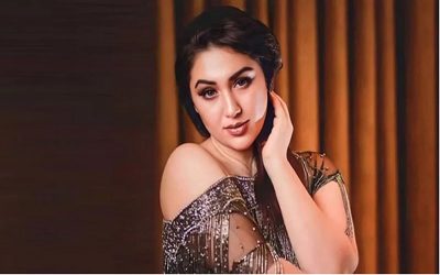 এত বেশি সামনে আসি যে মানুষও বিরক্ত হয় : অপু বিশ্বাস