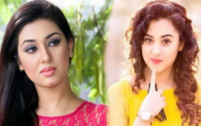 অপু মানসিক রোগী হয়ে গেছেন : বুবলী