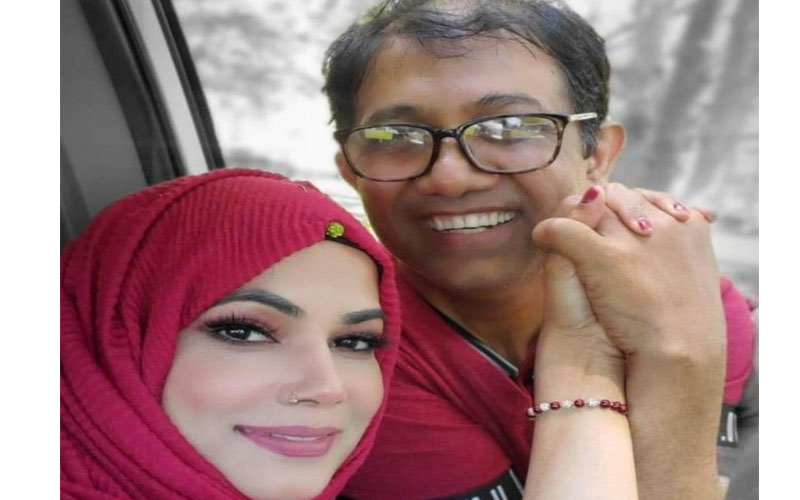 নিউইয়র্কে সড়ক দুর্ঘটনায় বাংলাদেশি দম্পতির মর্মান্তিক মৃত্যু