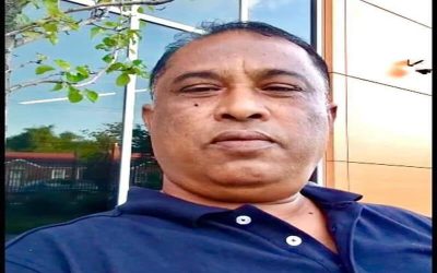মিশিগানে সড়ক দুর্ঘটনায় এক বাংলাদেশি নিহত